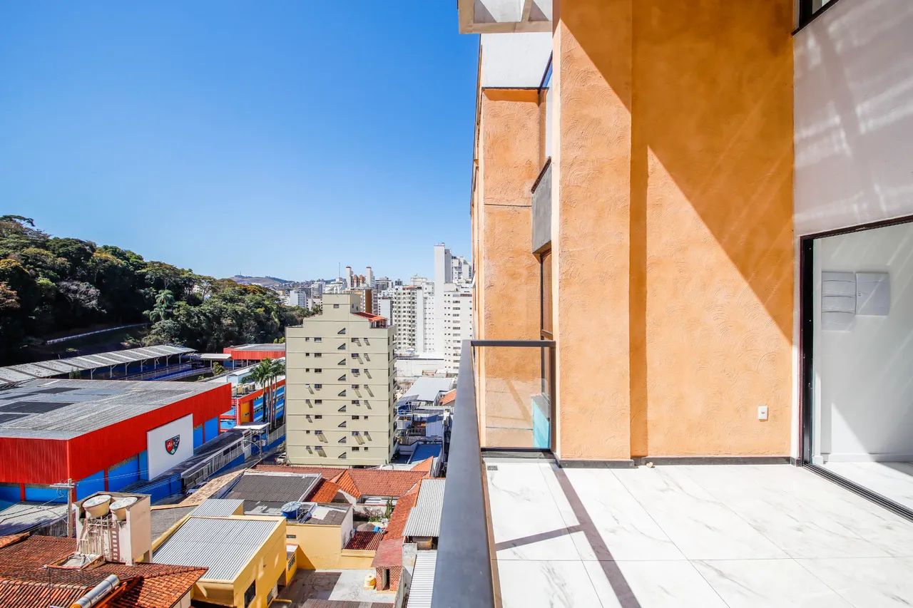 Cobertura duplex no São Mateus para venda - Foto 4