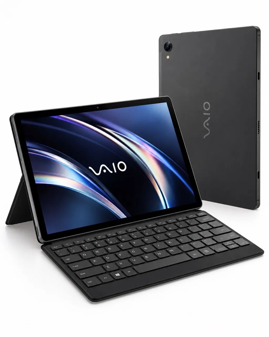 Tablet VAIO TL10 + teclado magnético + película de brinde ?