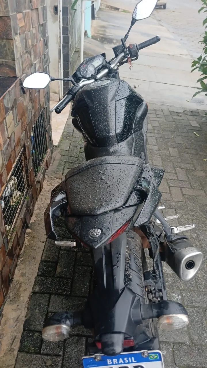 Vendo MT-03  - Foto 2