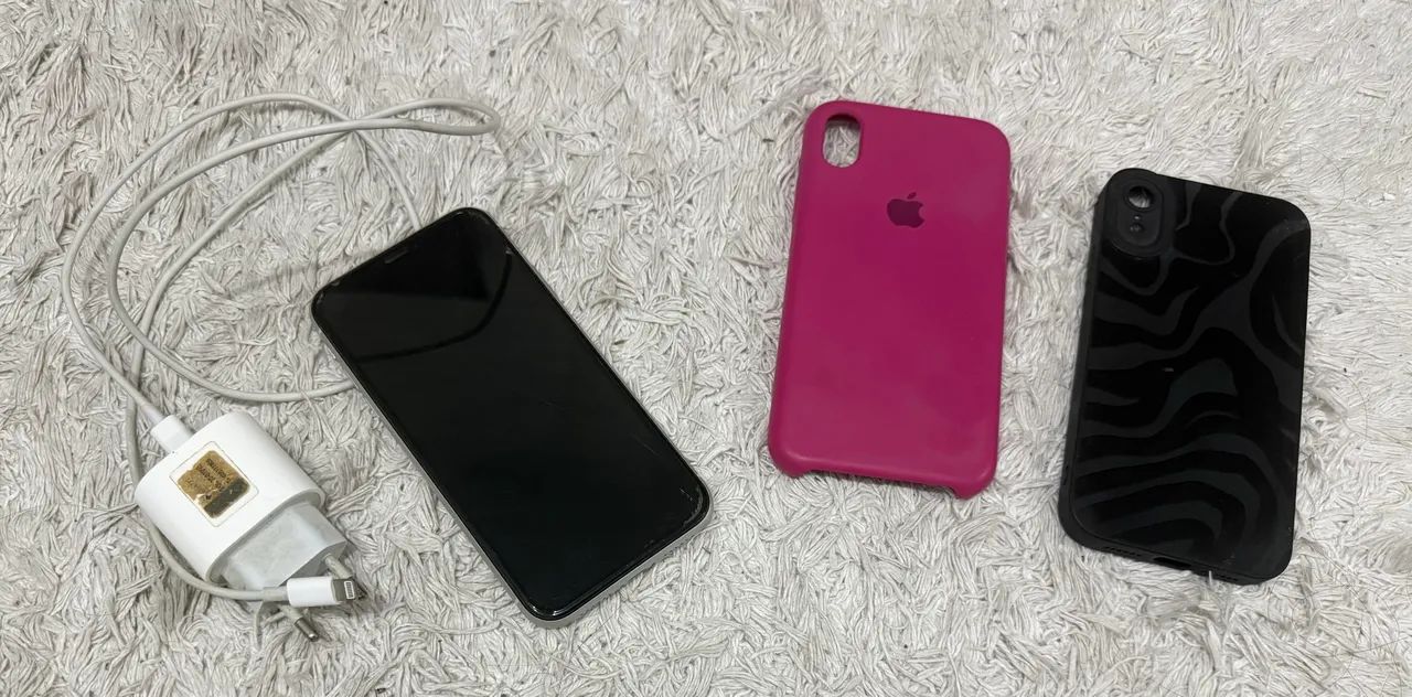 IPHONE XR 128 GB - Foto 3