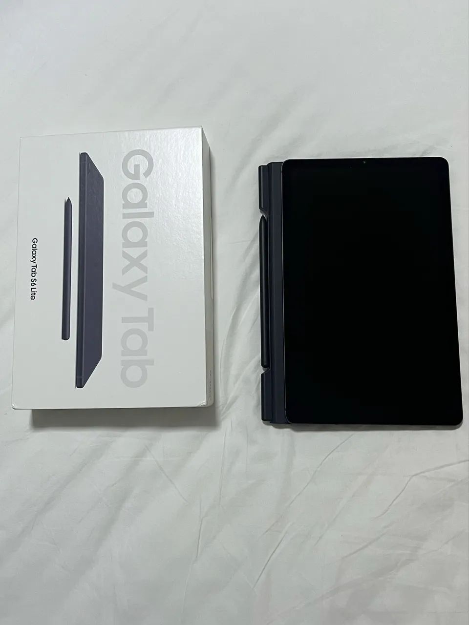 Samsung Galaxy Tab S6 Lite