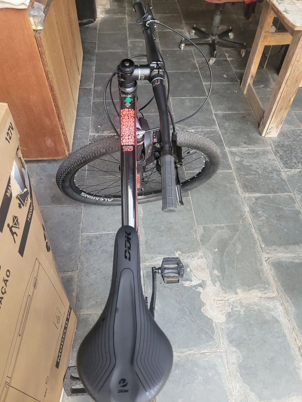 Bicicleta - Foto 2