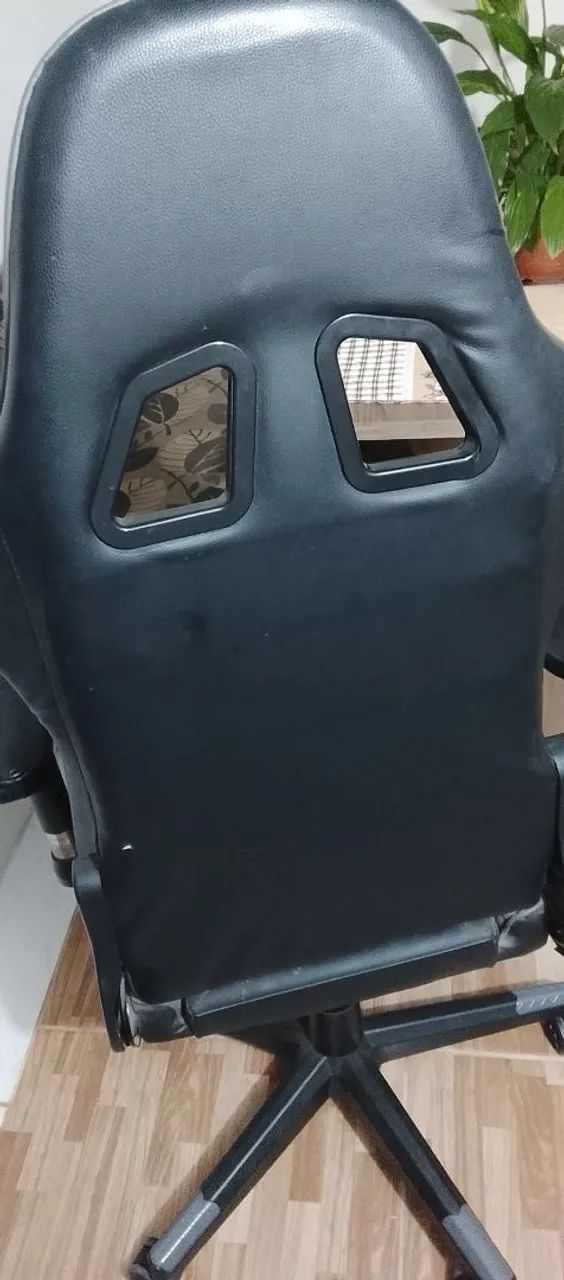 Cadeira gamer - Foto 4