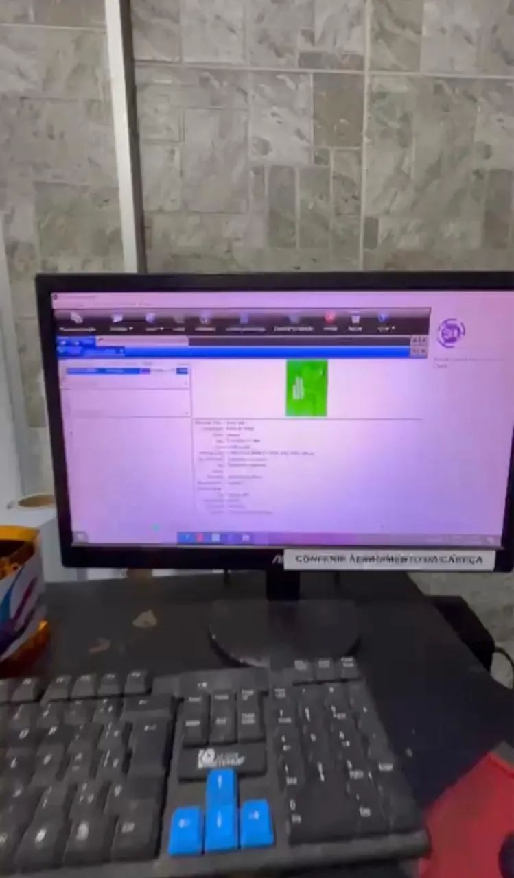 Plotter de 3,20 cabeça Xp600 - Foto 5