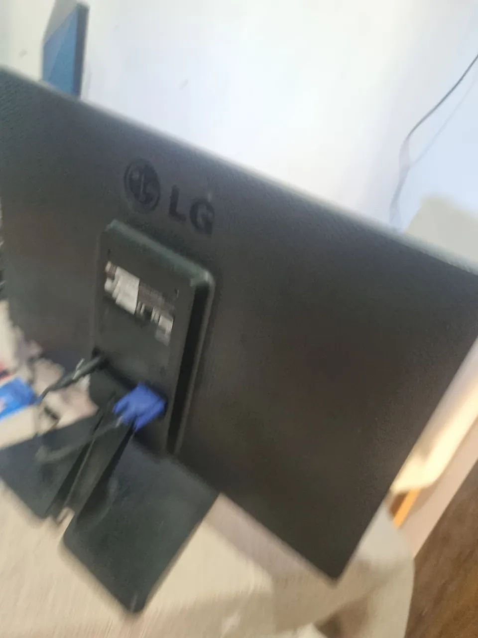 Munitor LG 60hz - Foto 2