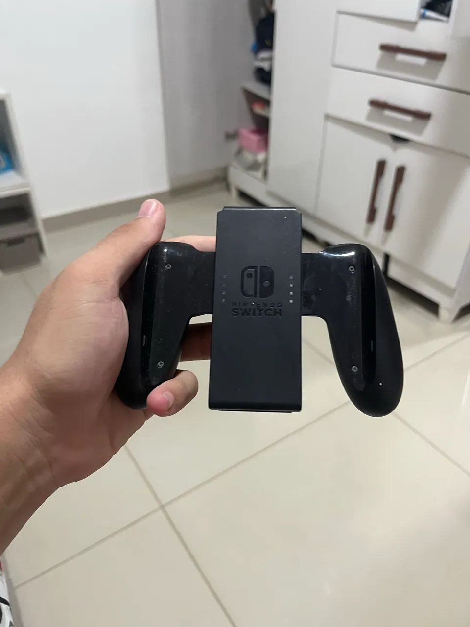 Nintendo Switch Oled - Foto 3