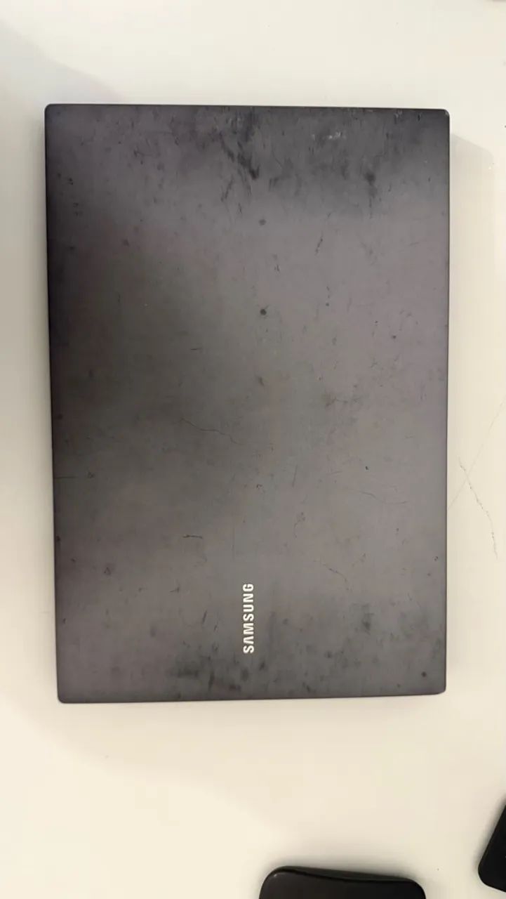 Notebook Samsung Book i5