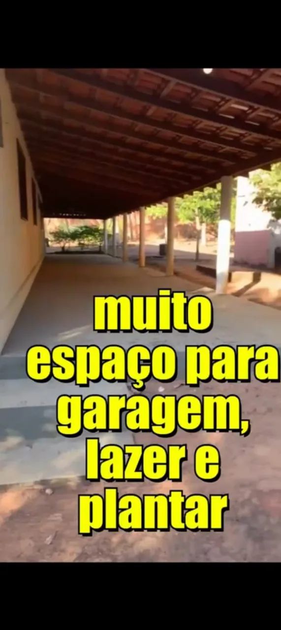 Excelente Casa em Uruçuí-PI - 800 m² de Área - Foto 4
