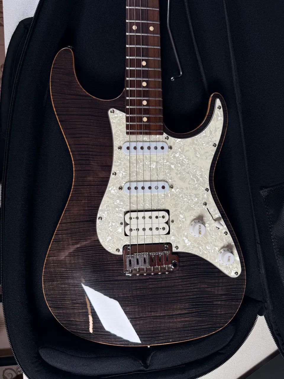 Suhr Standard Pro - Foto 2