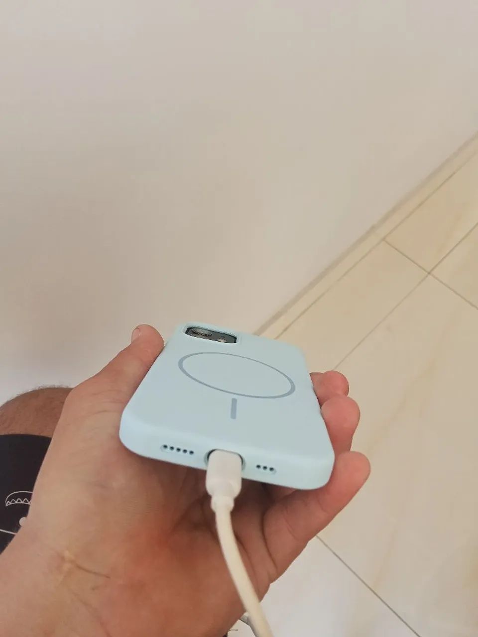 Vendo iPhone 12 no precinho - Foto 3