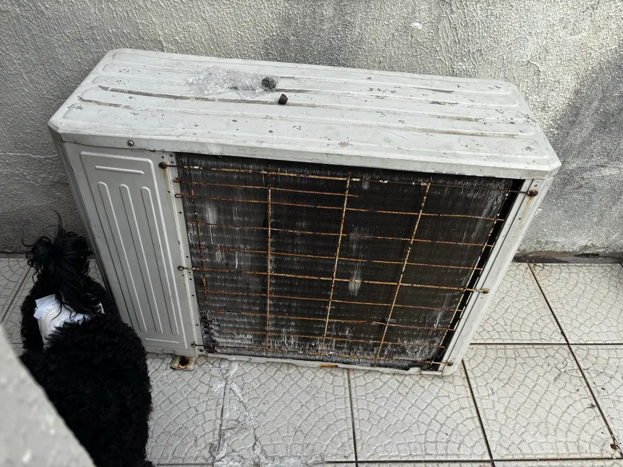 Ar condicionado Split 18mil btus - Foto 3