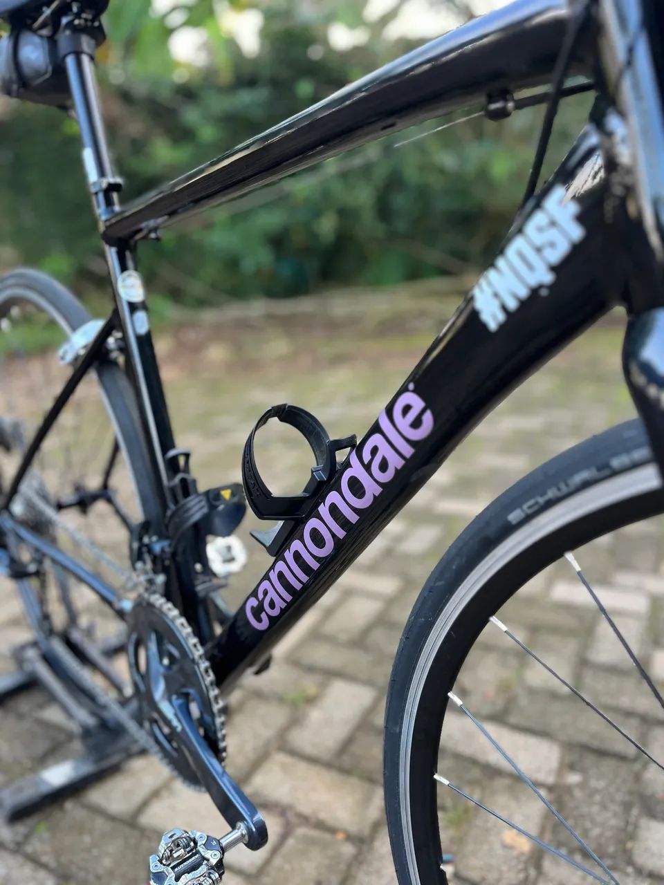 Cannondale Caad Optimo 3 - Foto 2