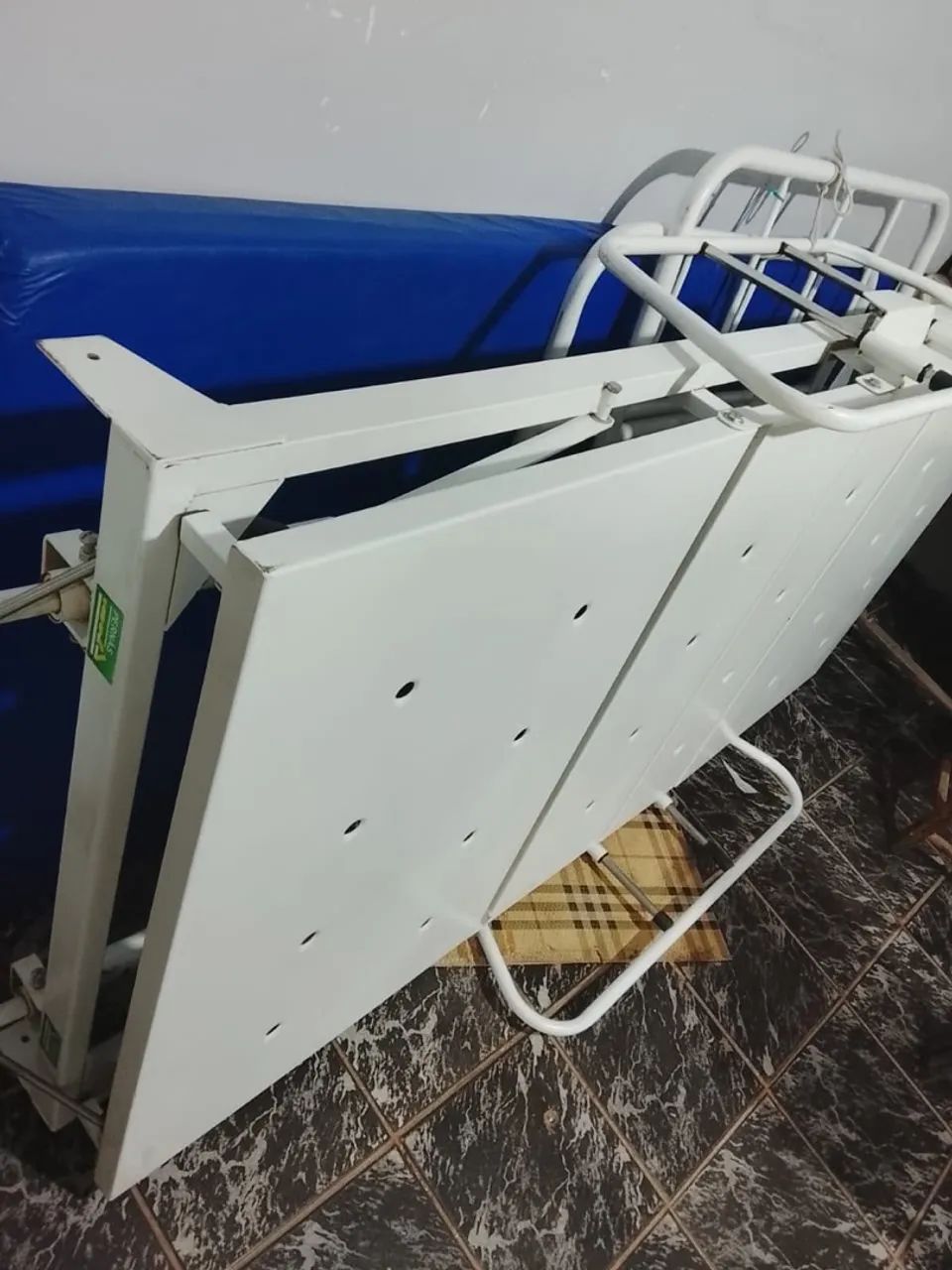 CAMA HOSPITALAR * - Foto 3