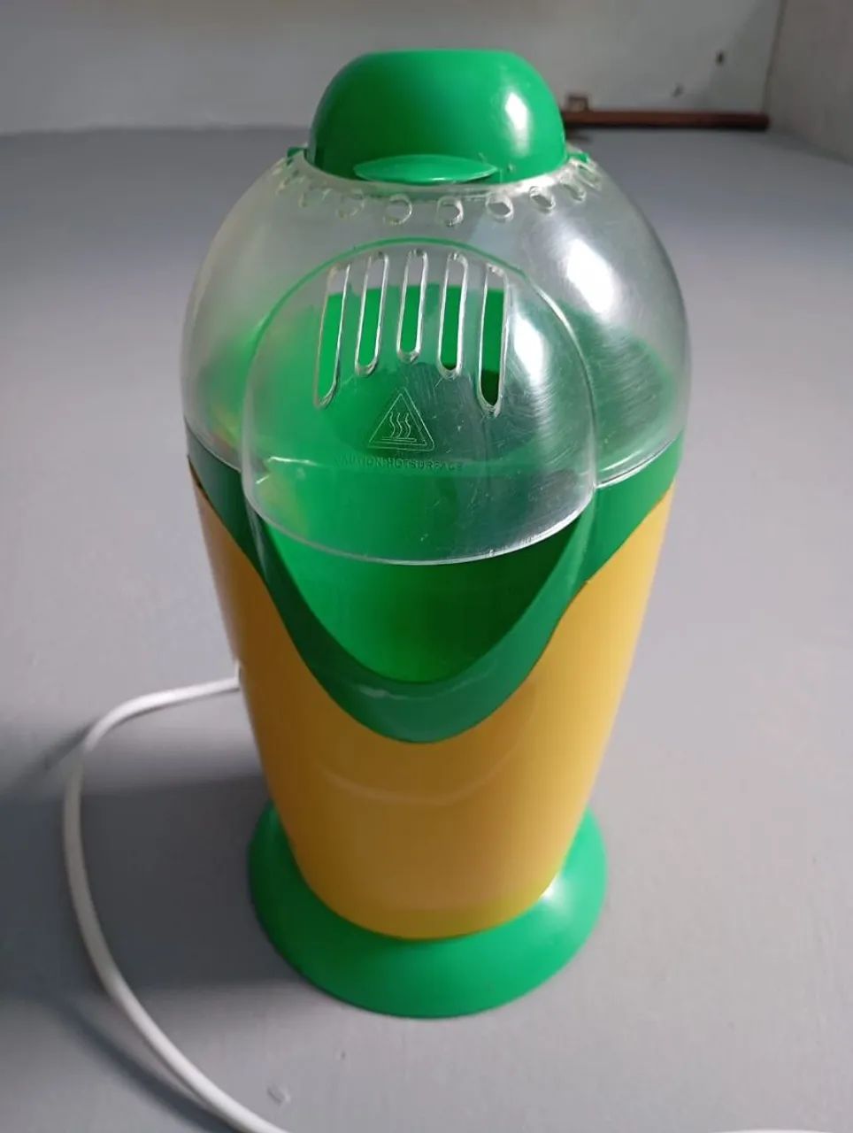 Pipoqueira Elétrica 