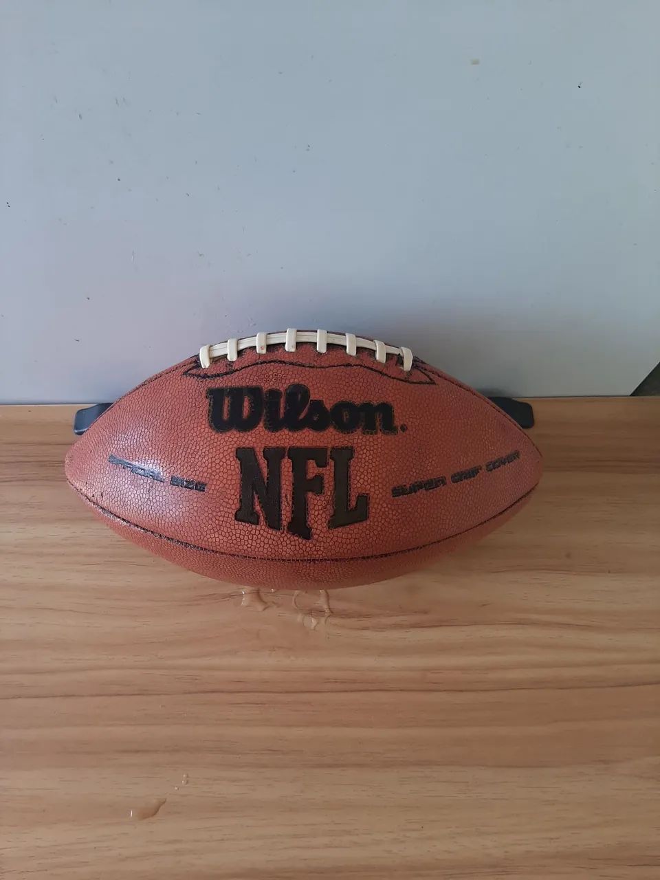 Futebol americano bola Wilson - Foto 6