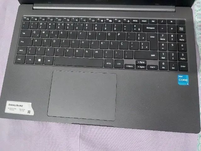 Notebook Samsung Galaxy Book 2  - Foto 2