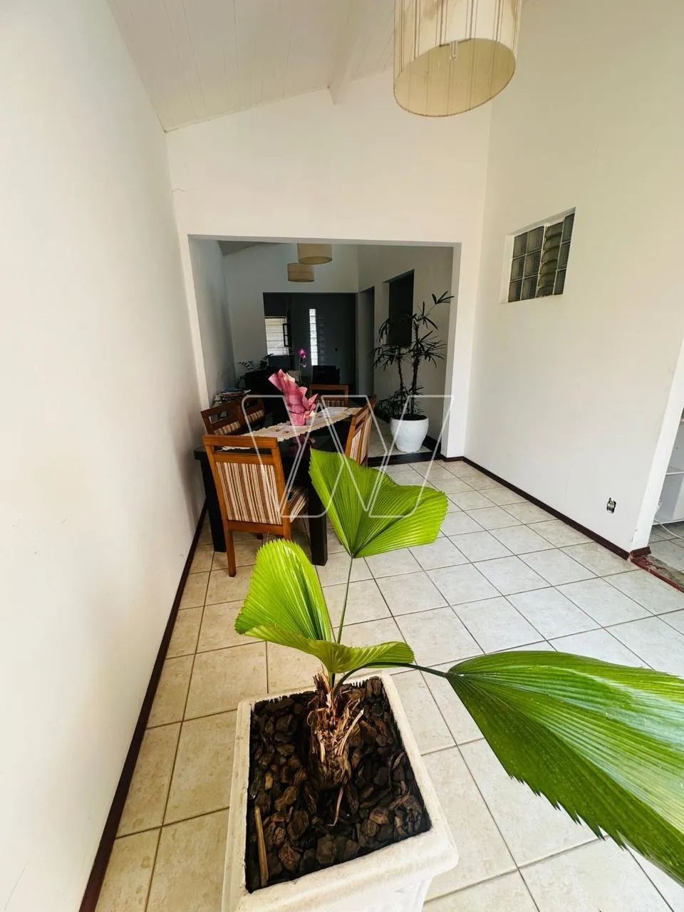 casa - Sousas - Campinas - Foto 2