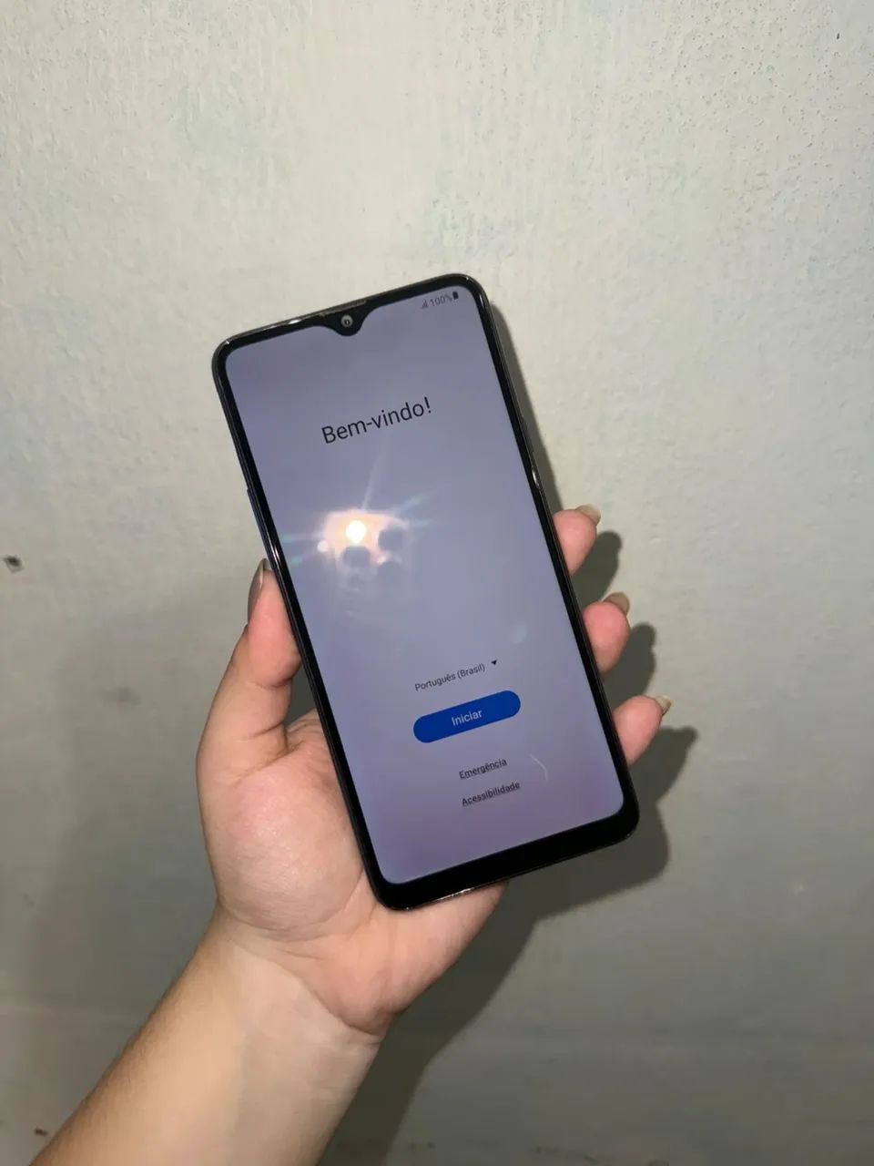 Samsung A20S - Foto 2