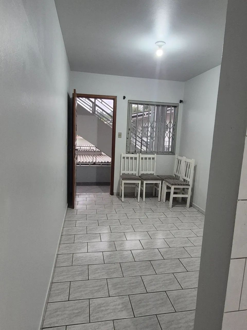 Apartamento com água e gás incluidos - Foto 3