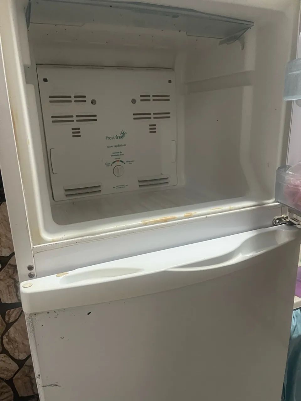 Vende se geladeira  - Foto 2