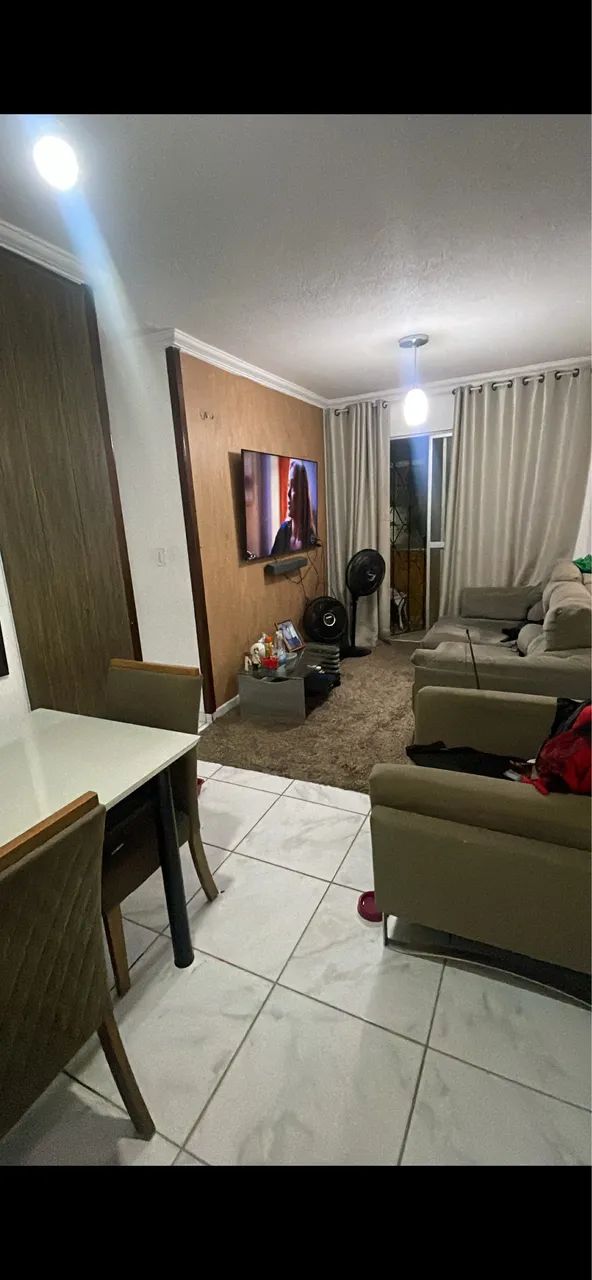 Aluguel de quarto - Foto 2