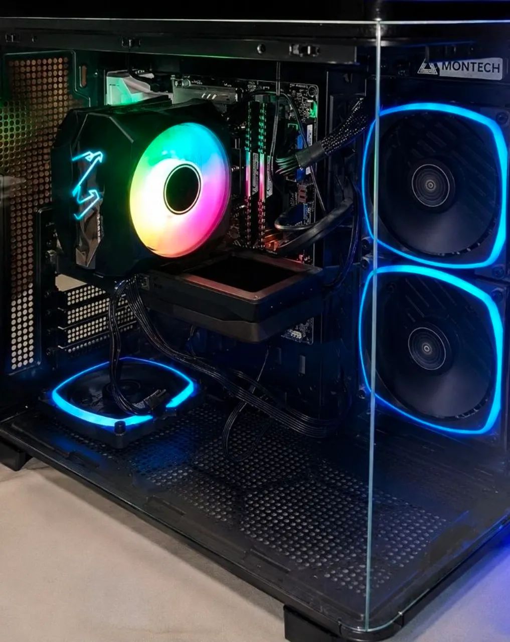 Computador Gamer  - Foto 2