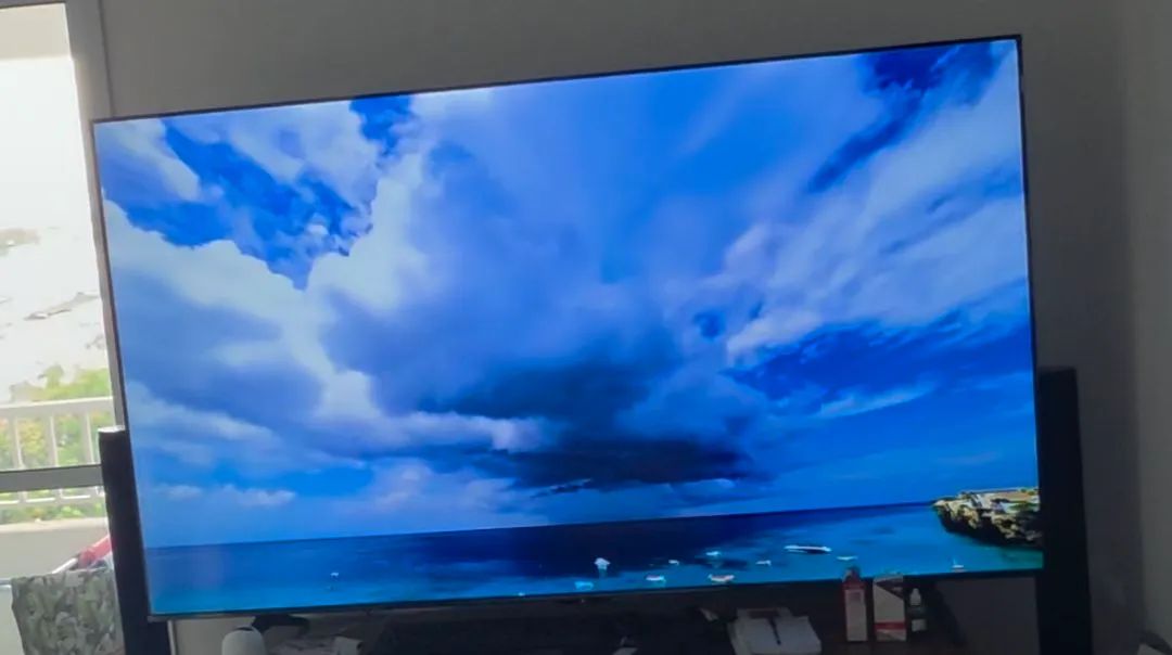 Tv smart TCL 75 POL 