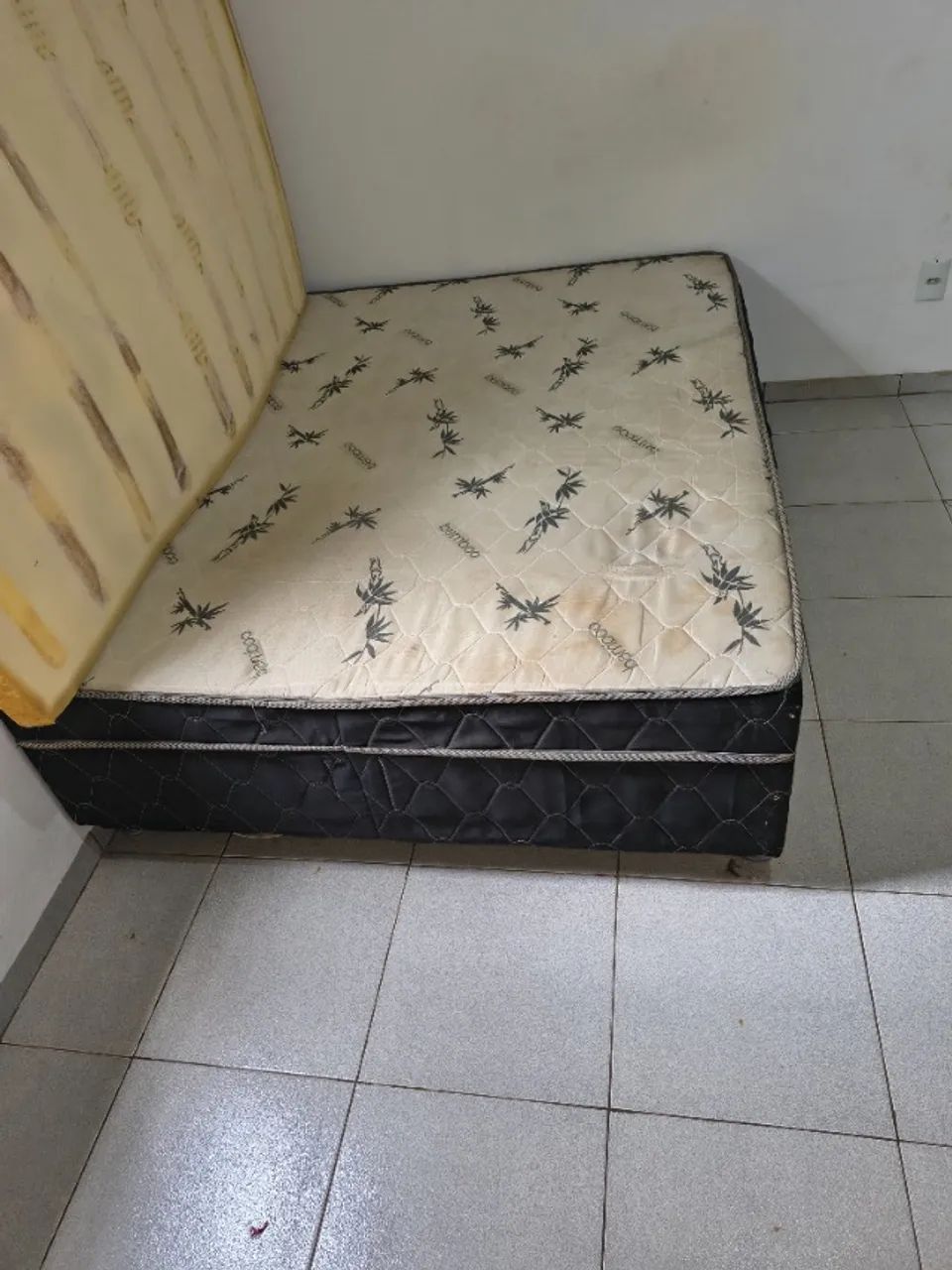 Box casal - Foto 2