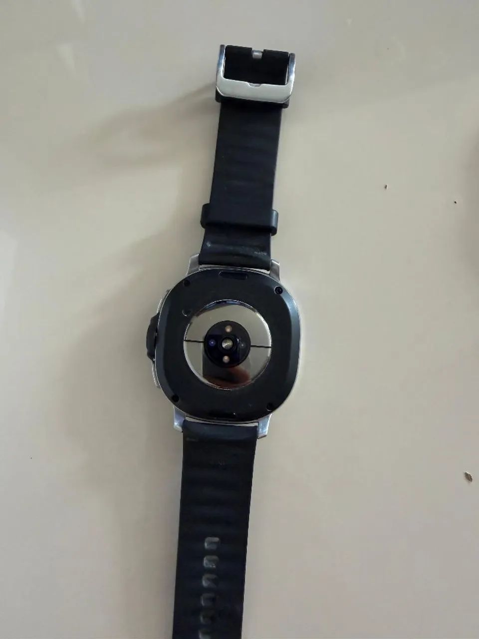 ? Vendo Samsung Galaxy Watch 8 Classic ? 46mm - Foto 5