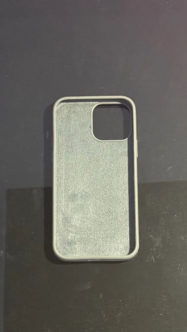 CAPINHA IPHONE 13 PRO MAX  - Foto 4