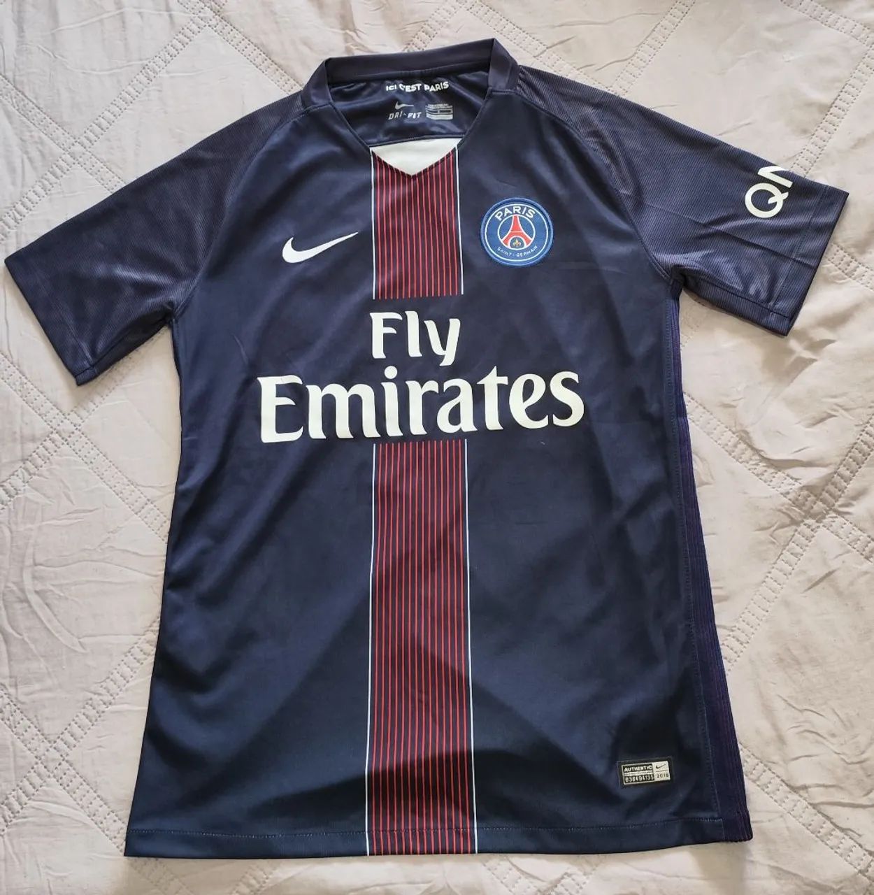 Camisa PSG 2016/17 - Foto 3