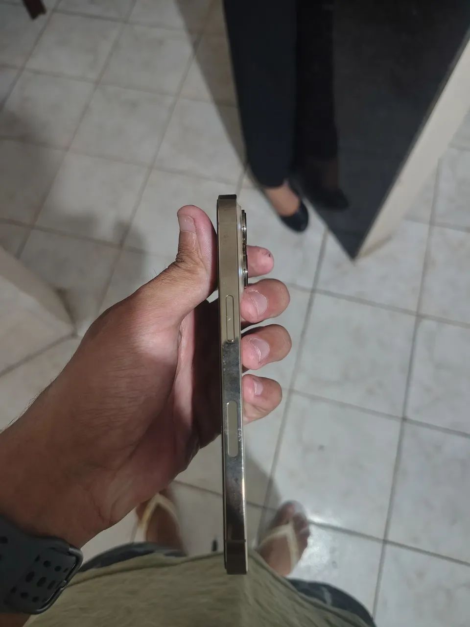 iPhone 13 pro  - Foto 3