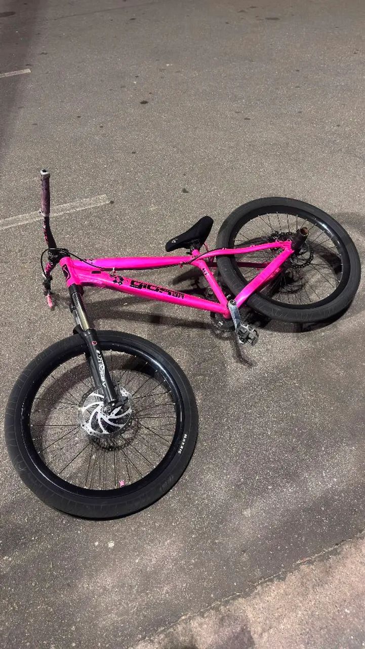 Gios frx evo