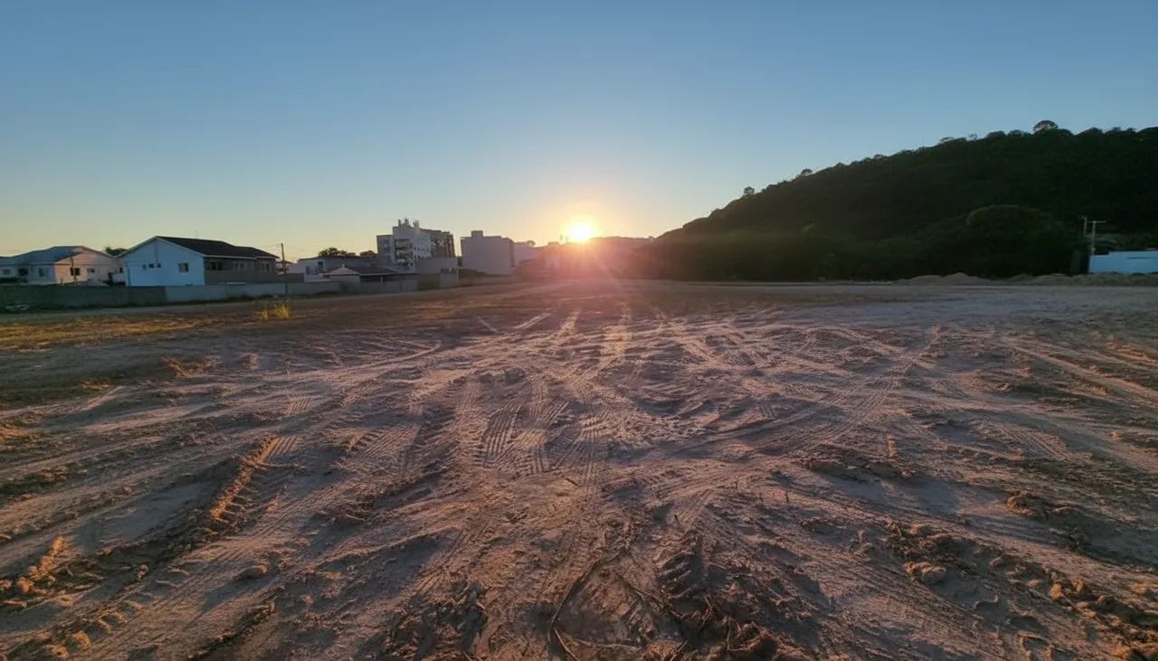 Lote de 303 m2 no Vivendas da Serra - Foto 3