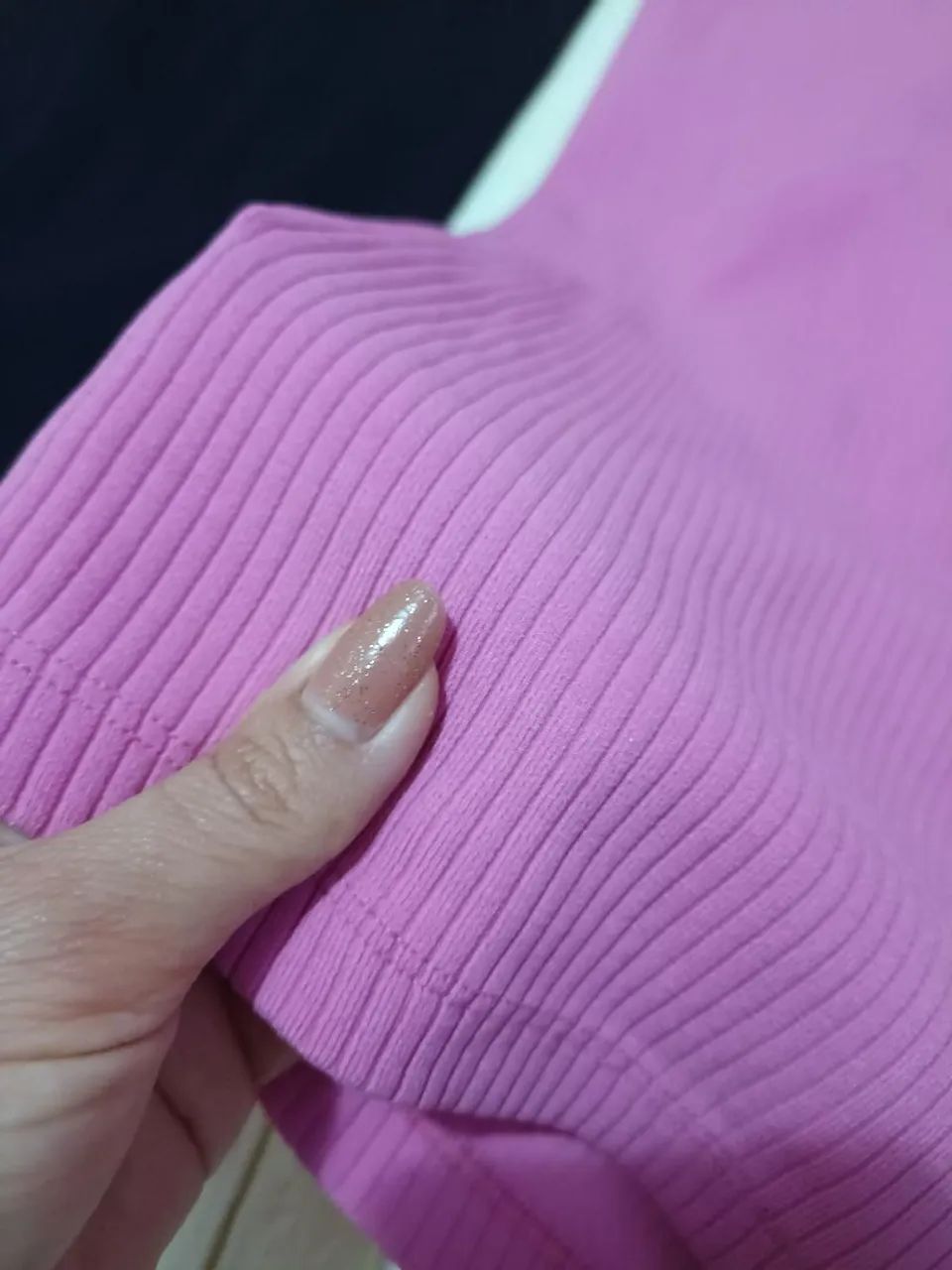 Vestido semi_novo - Foto 4