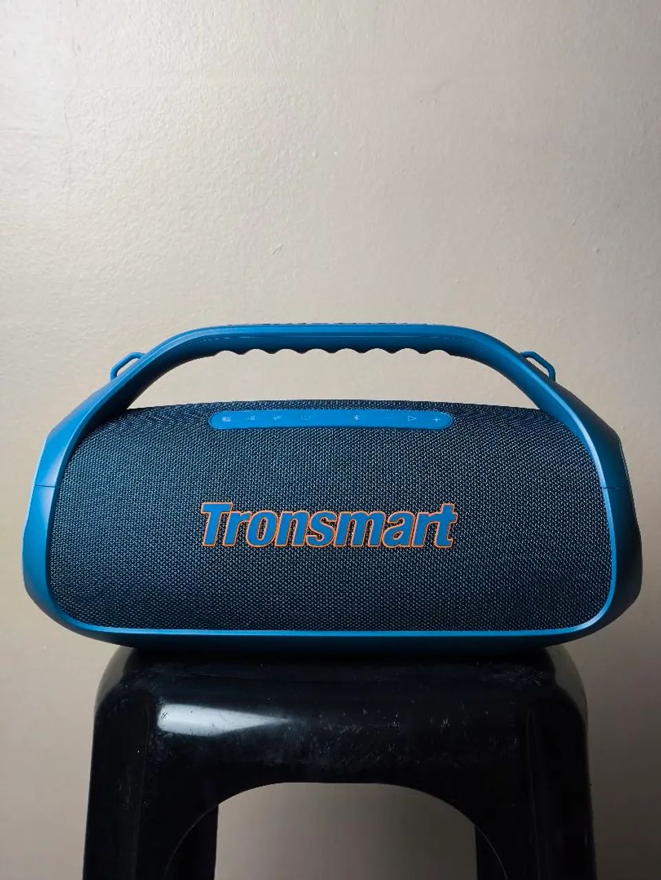 Caixa de som Bluetooth Bang 2 - Foto 2