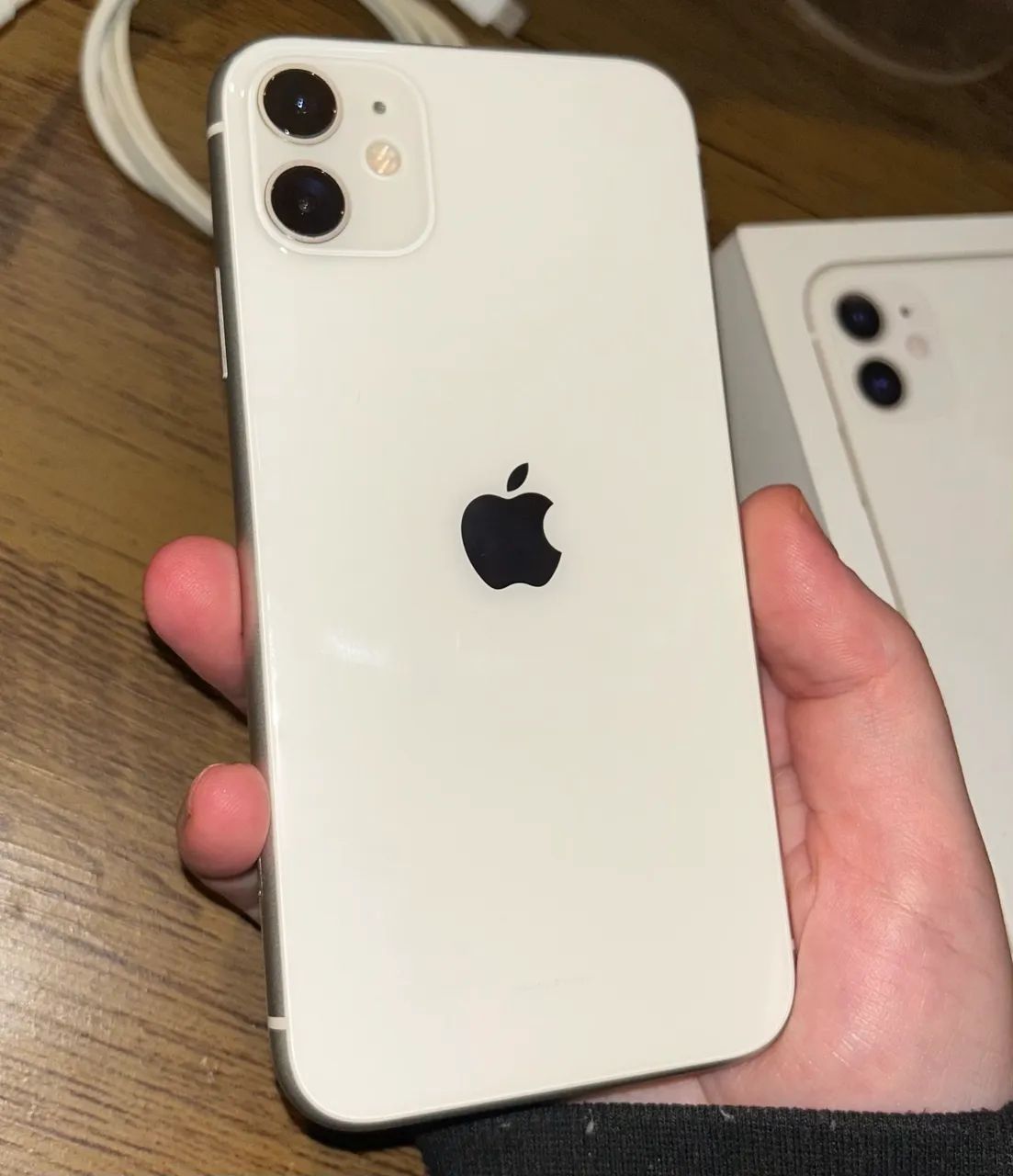 iPhone 11 64GB - Celulares e Smartphones - Colônia Faria, Colombo