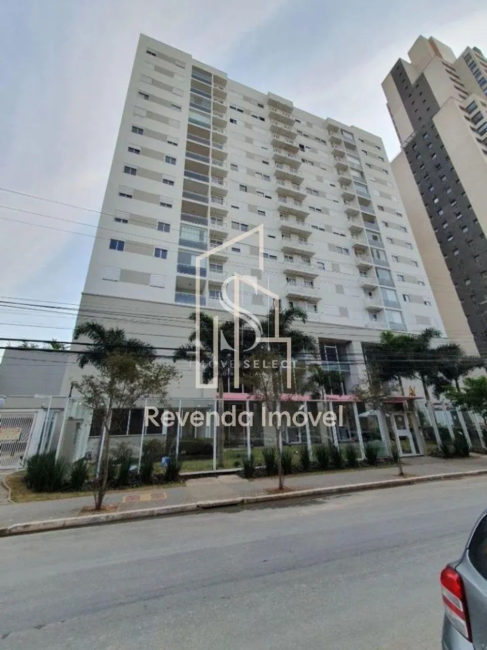 CONDOMINIO METROPOLITAN STUDIO EM CENTRO - APARTAMENTO DE 33m² COM 1 DORMITÓRIO E 1 VAGA. - Foto 2