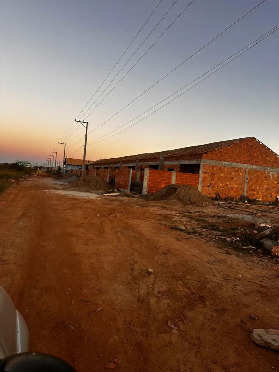 Terreno próximo trevo de búzios  - Foto 3