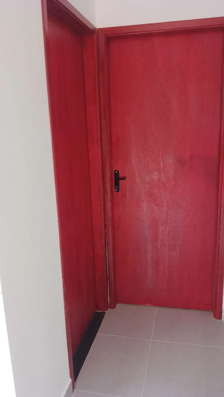 Alugo casa. - Foto 4