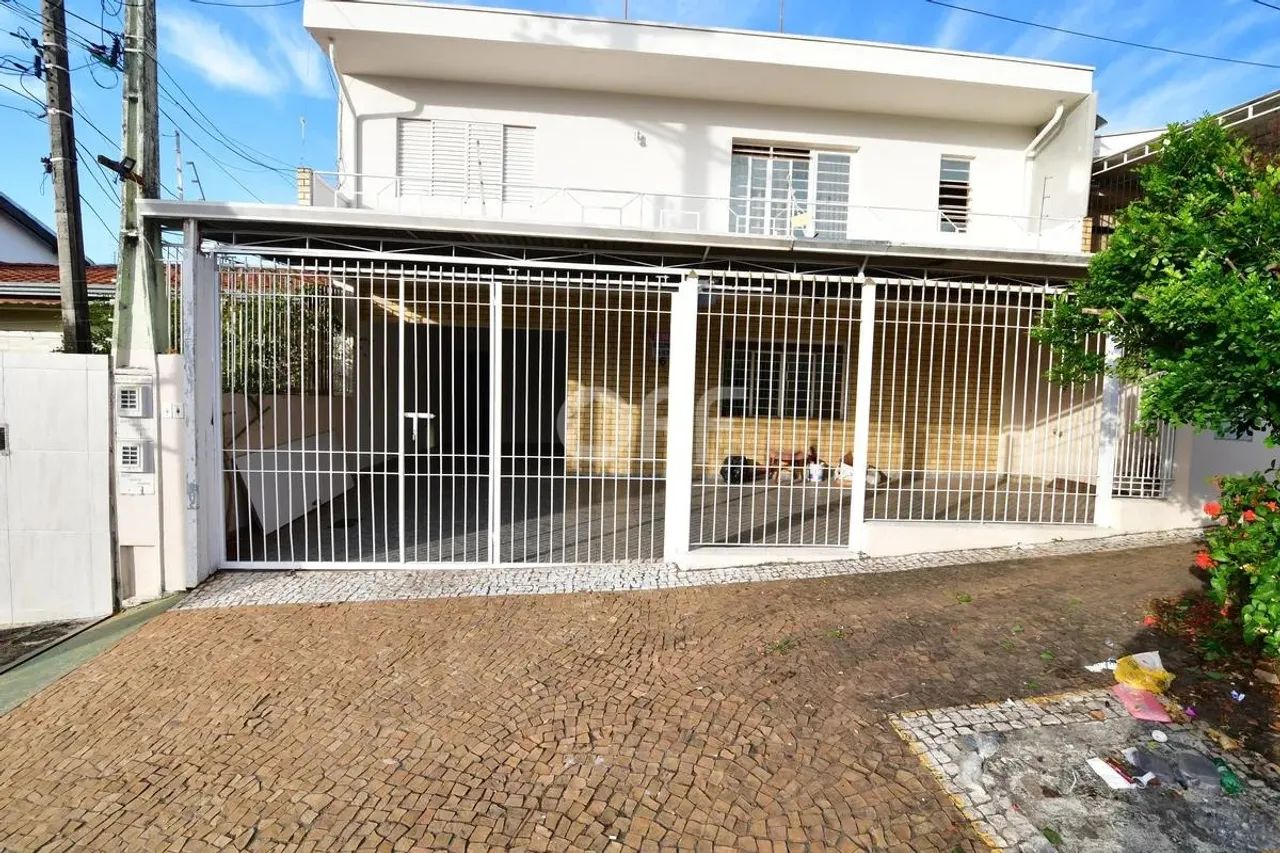 casa - Vila Nogueira - Campinas