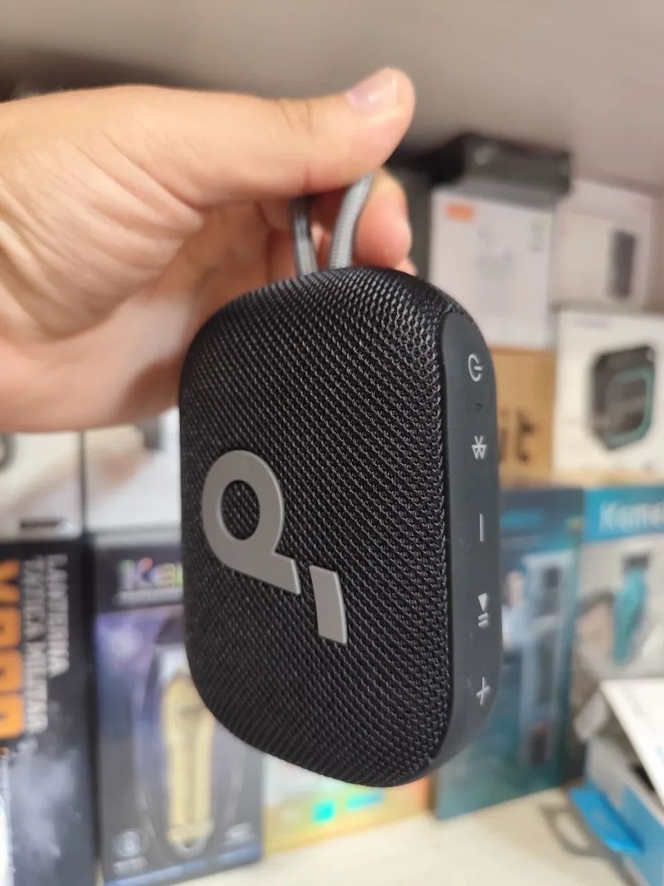 Caixa de som soundcore Select 4 Go  - Foto 3