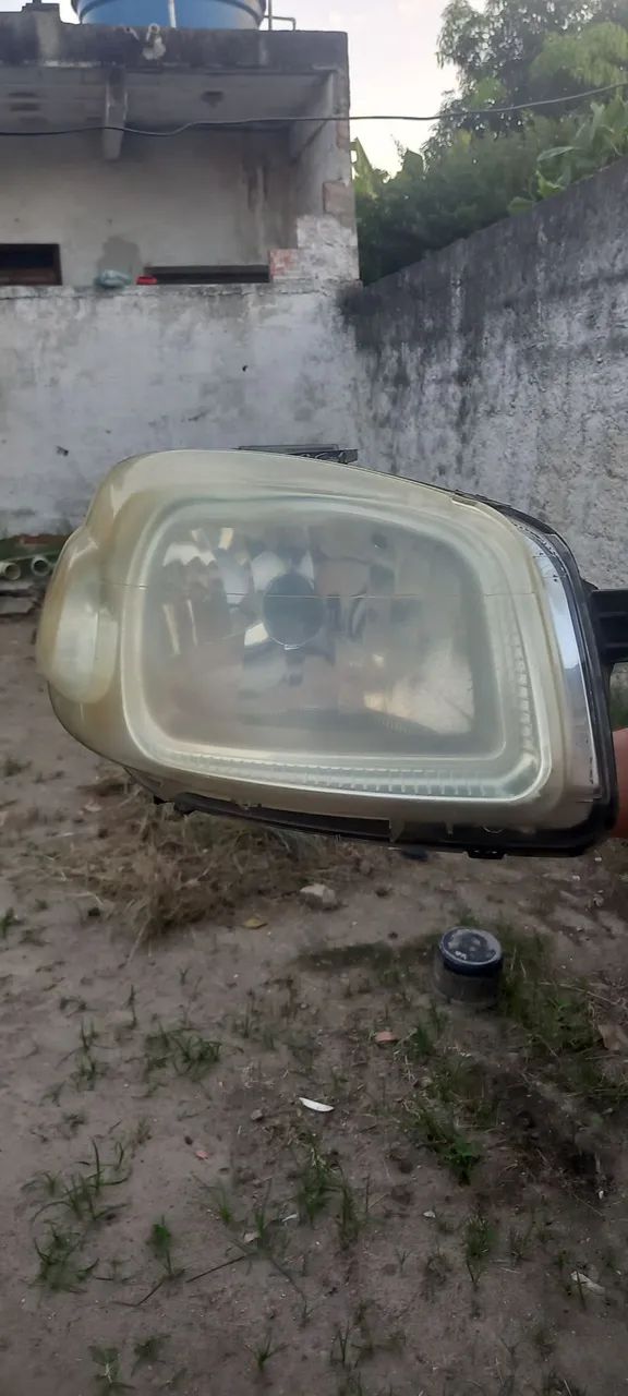 Acessórios 