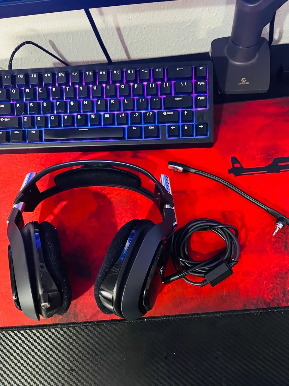 Headset Astro A40 TR - Foto 4