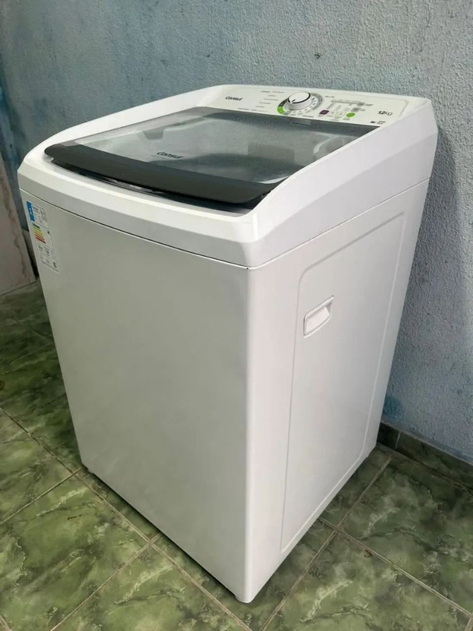 MÁQUINA DE LAVAR ? - Foto 5
