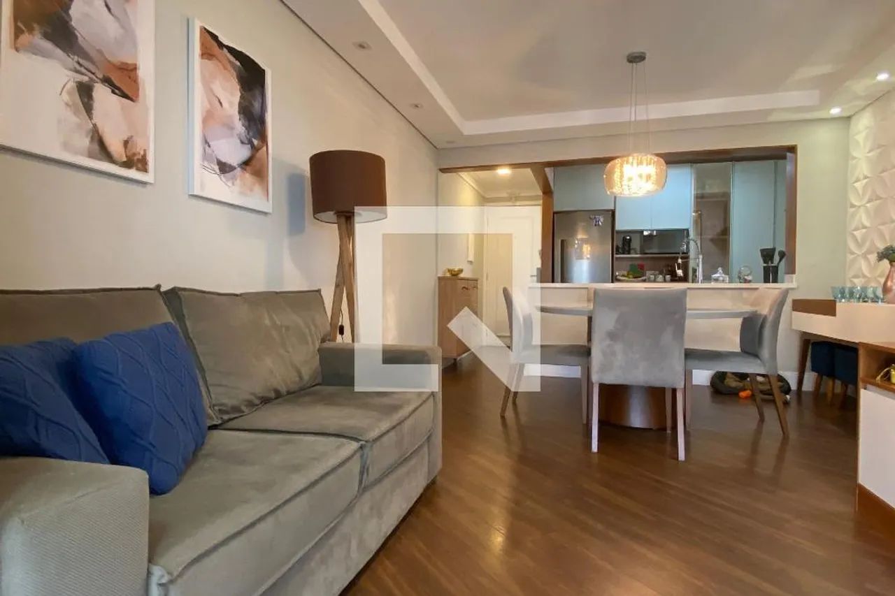 Apartamento à Venda - Centro, 3 Quartos, 82 m2 - Foto 4