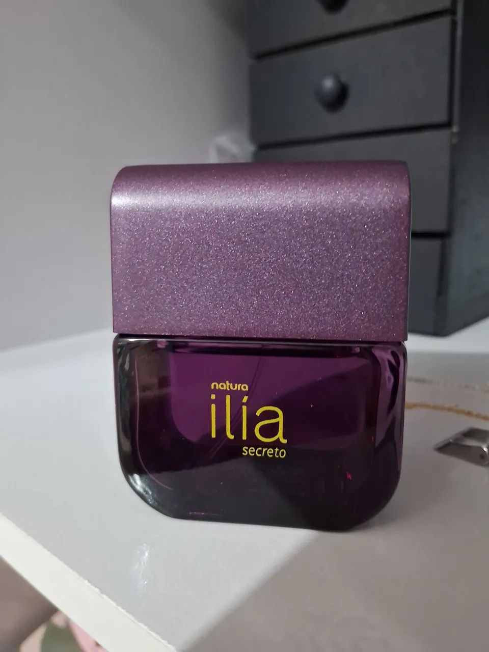 Ilía Secreto 50 ml NOVO 