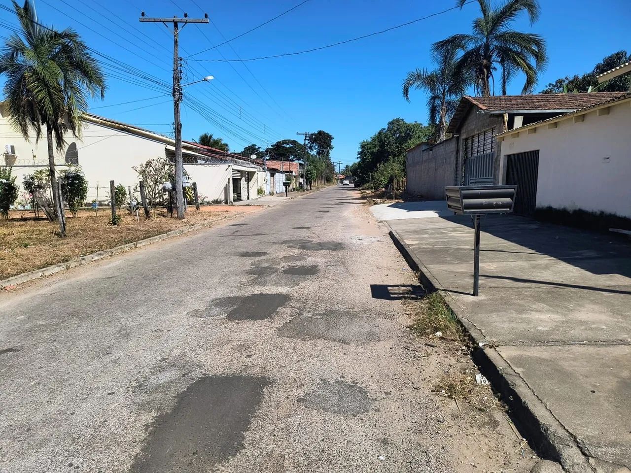 Lote em Uruacu - Foto 5