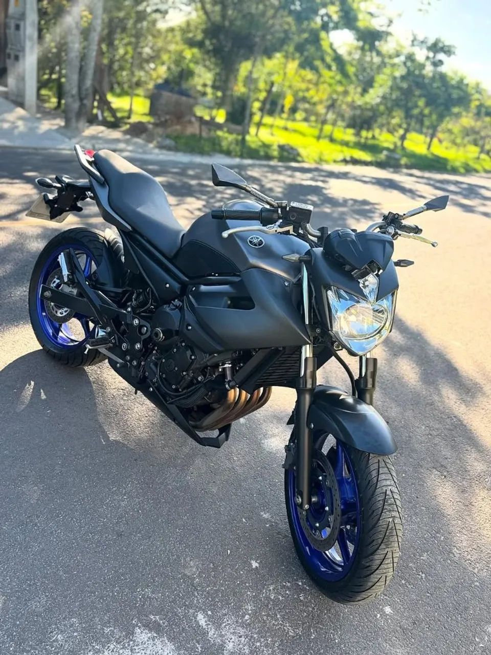 Yamarra XJ6 2012 parcelado  - Foto 3