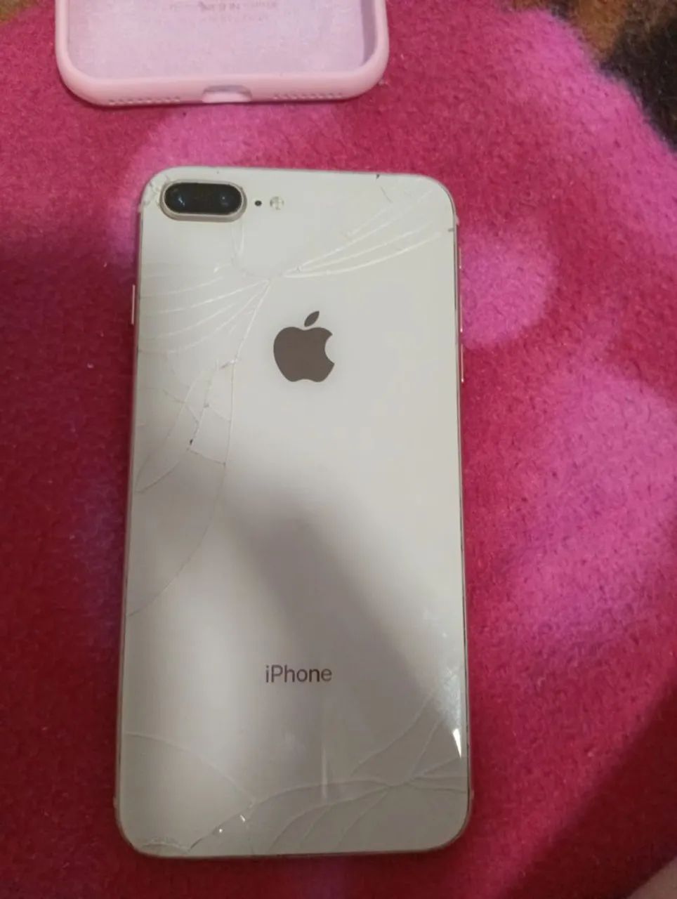 iPhone 8plus  - Foto 4